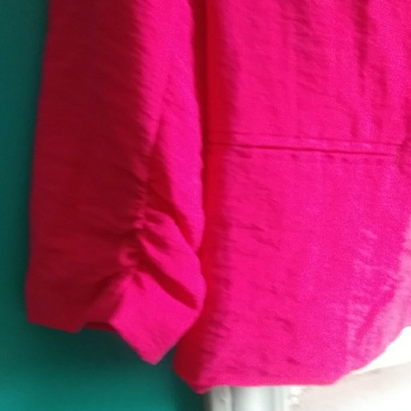 Pink Blazer - Picture 2 of 4